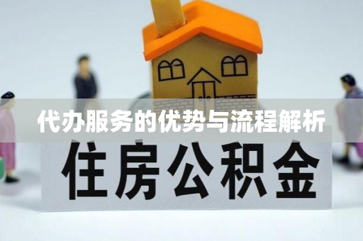 衡阳代办服务的优势与流程解析