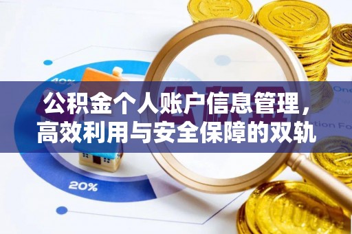 衡阳公积金个人账户信息管理，高效利用与安全保障的双轨并行
