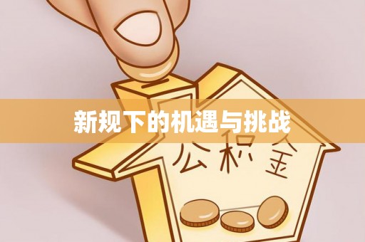 衡阳新规下的机遇与挑战