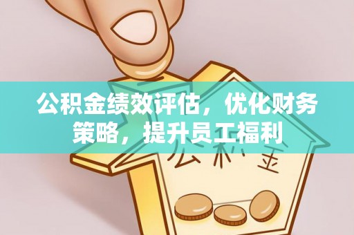 衡阳公积金绩效评估，优化财务策略，提升员工福利