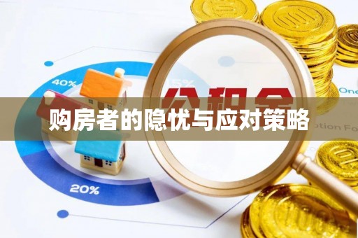 衡阳购房者的隐忧与应对策略