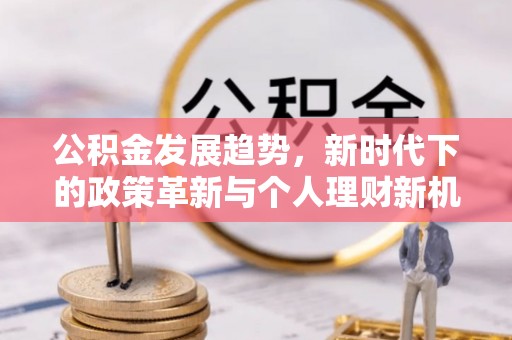 衡阳公积金发展趋势，新时代下的政策革新与个人理财新机遇
