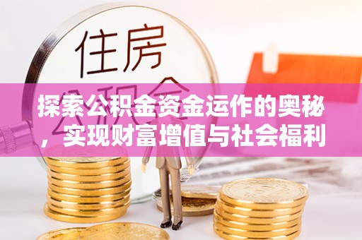 衡阳探索公积金资金运作的奥秘，实现财富增值与社会福利双赢