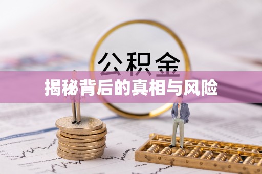 衡阳揭秘背后的真相与风险