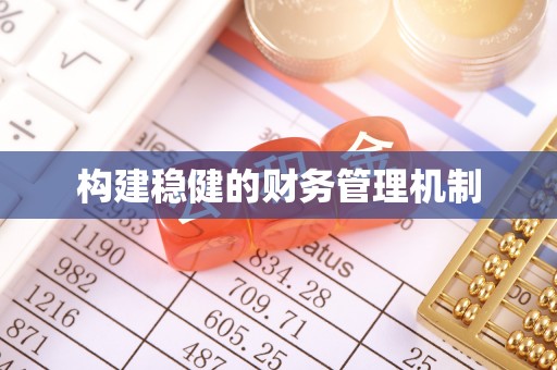 衡阳构建稳健的财务管理机制