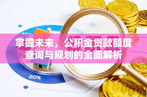 衡阳掌握未来，公积金贷款额度查询与规划的全面解析