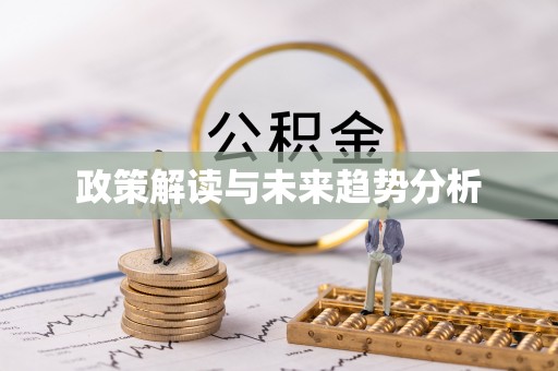 衡阳政策解读与未来趋势分析