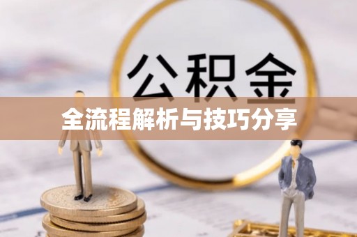 衡阳全流程解析与技巧分享